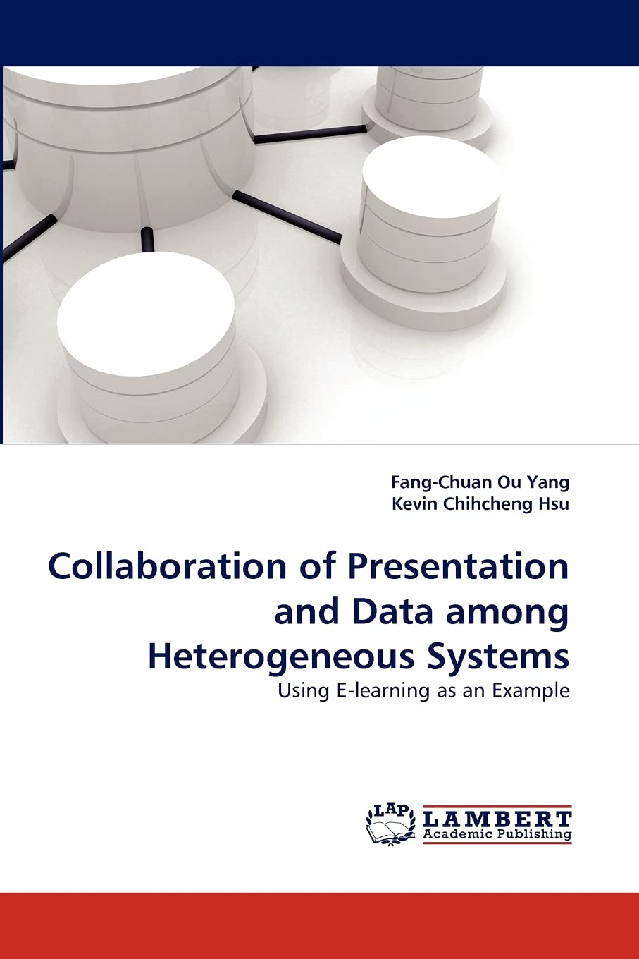 Collaboration of Presentation and Data among Heterogeneous Systems: Using Elearning as an Example,Used