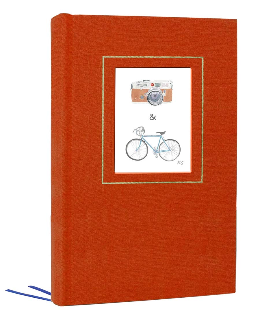This & That (Hardcover Journal) By Kate Schelter