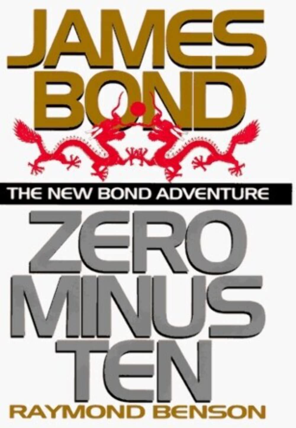 Zero Minus Ten-new,New