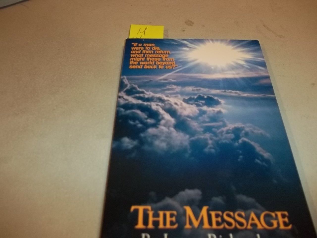 Message