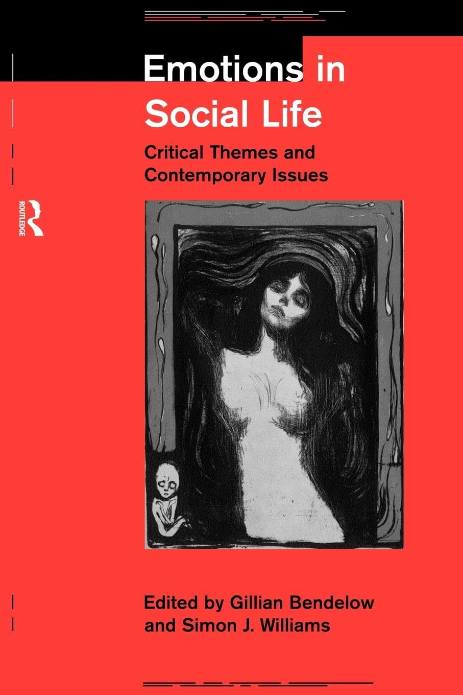 Emotions in Social Life (Economy; 11),New