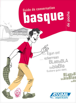 Basque De Poche,Used