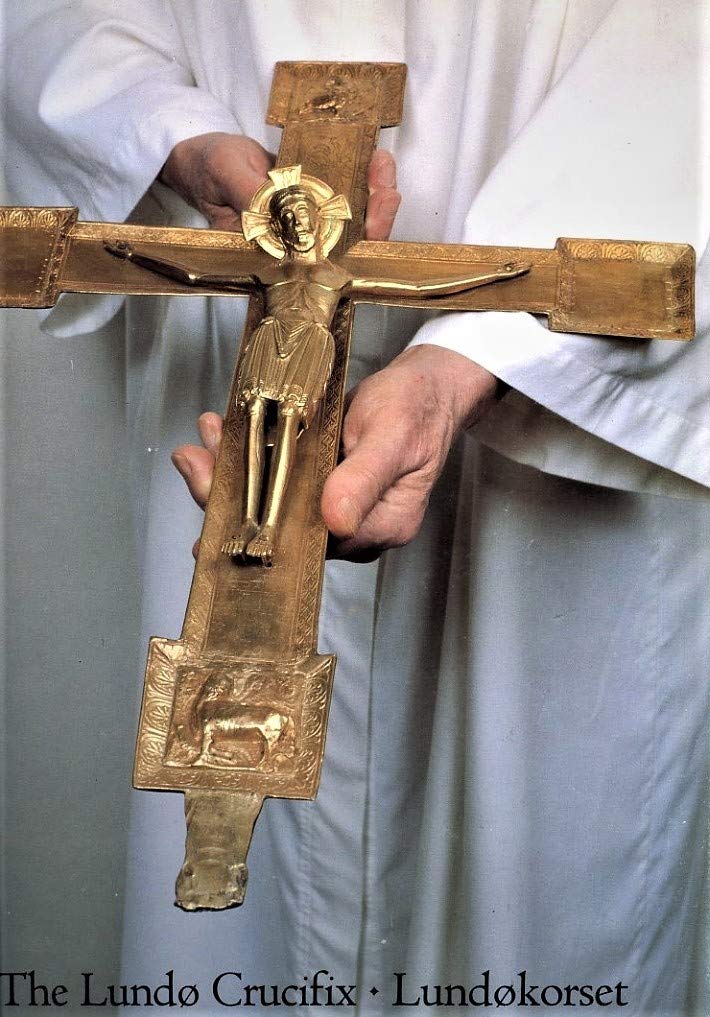 The Lundo Crucifix,Used