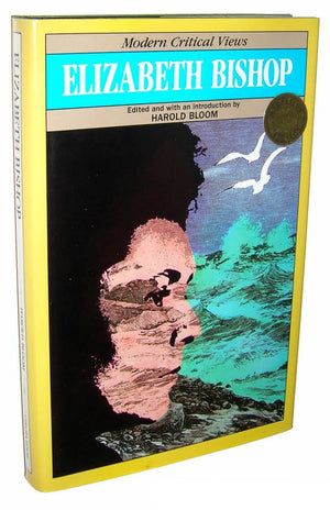 Elizabeth Bishop (Bloom's Modern Critical Views),Used