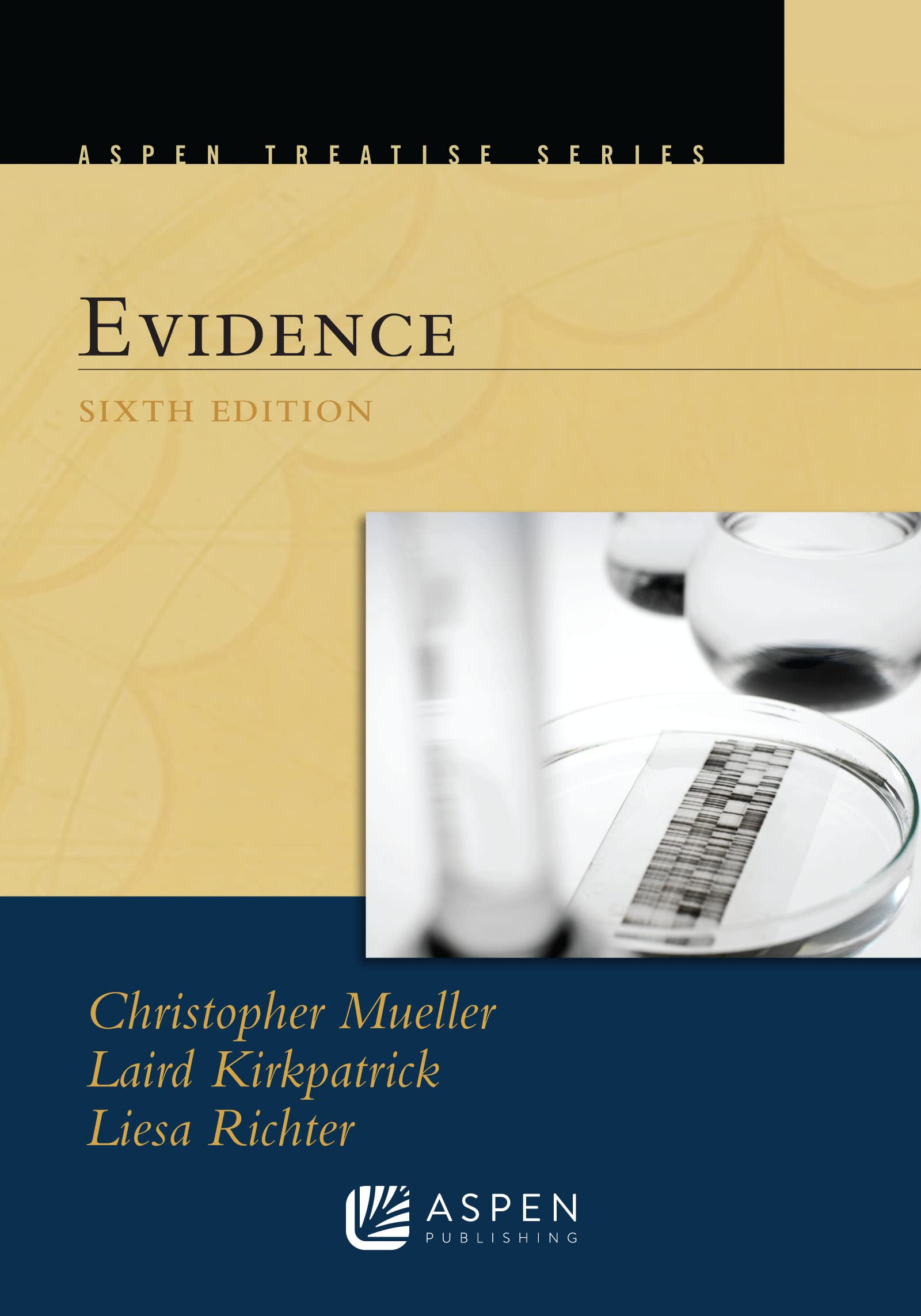 Evidence (Aspen Treatise)