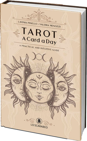 Tarot: A Card A Day,New