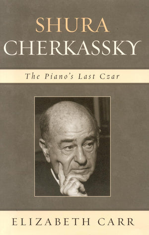 Shura Cherkassky: The Piano'S Last Czar,Used