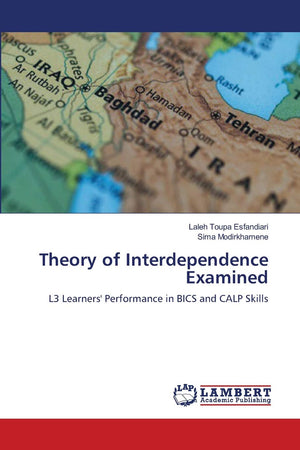Theory of Interdependence Examined: L3 Learners' Performance in BICS and CALP Skills,Used