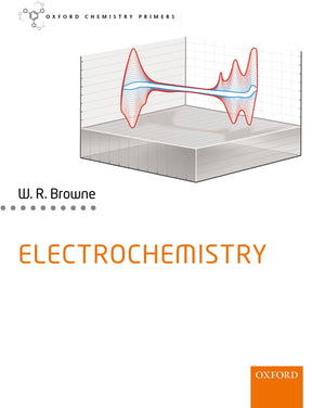 Electrochemistry (Oxford Chemistry Primers),Used