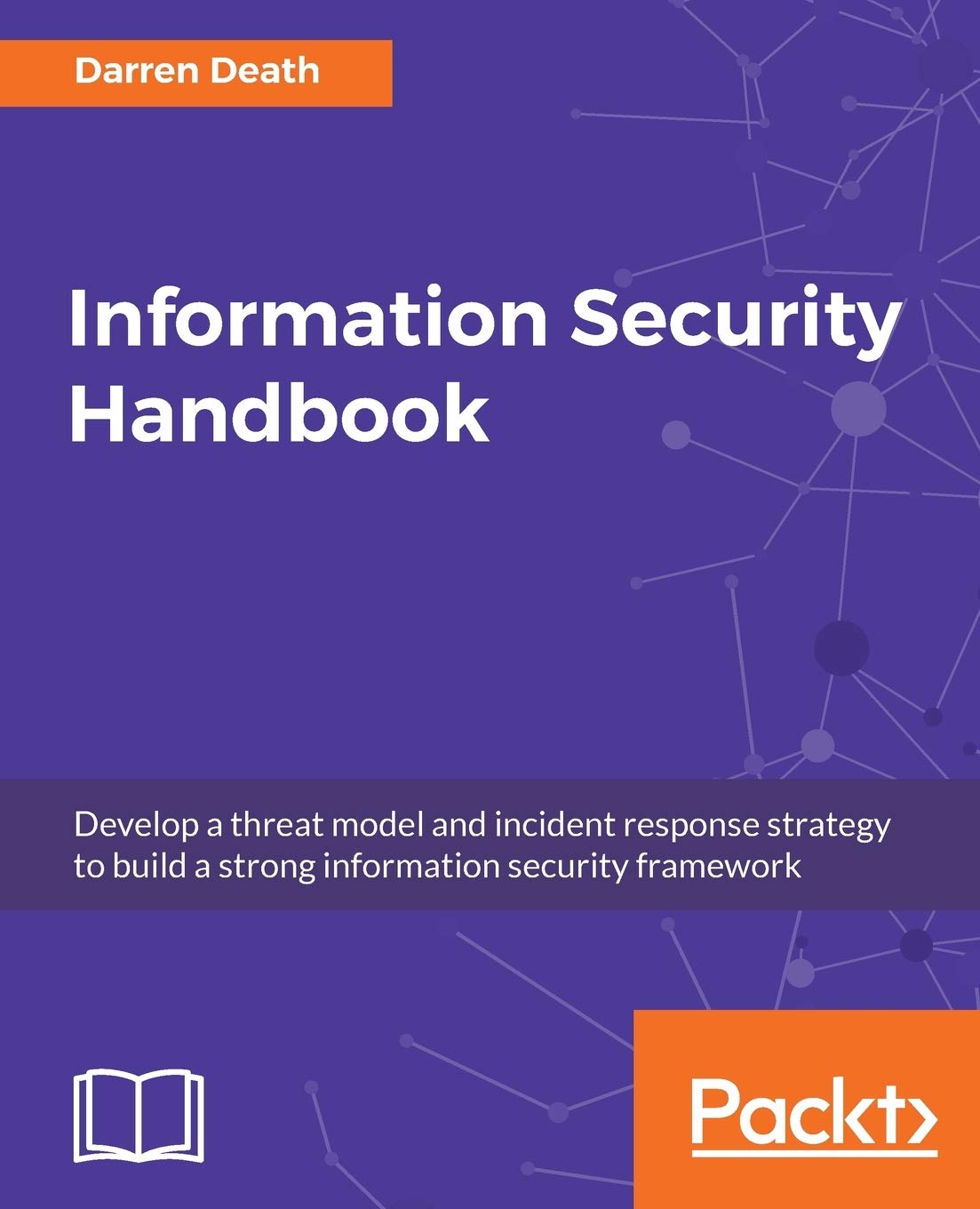 Information Security Handbook,Used