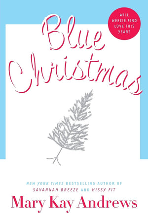 Blue Christmas,Used