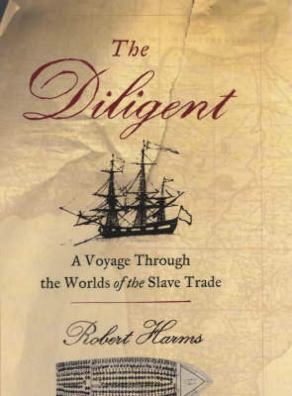 The Diligent: Worlds Of The Slave,Used