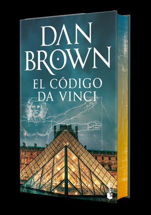 El Cdigo Da Vinci. Edicin Especial Con Cantos Decorados / The Da Vinci Code. Special Edition With Sprayed Edges (Spanish Edition