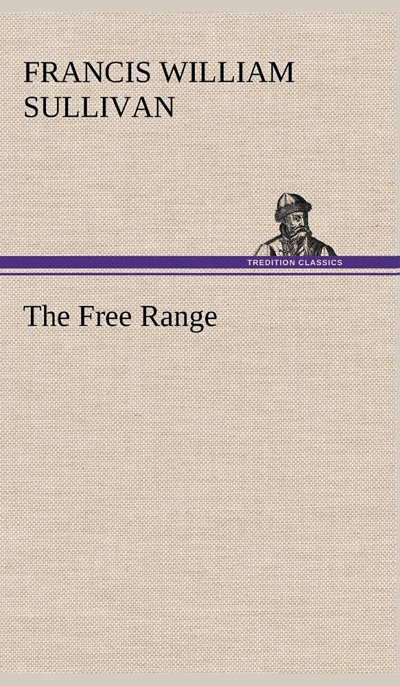 The Free Range,Used
