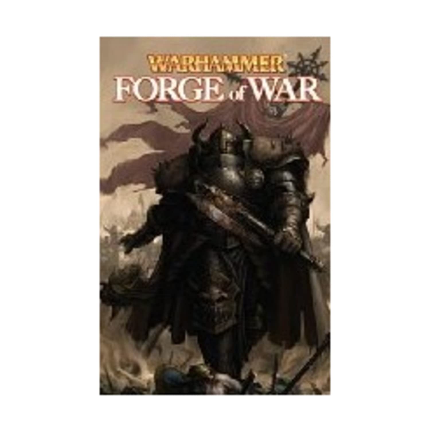 Warhammer: Forge of War