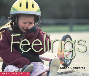 Feelings (Emergent Reader) (Social Studies Emergent Readers),Used