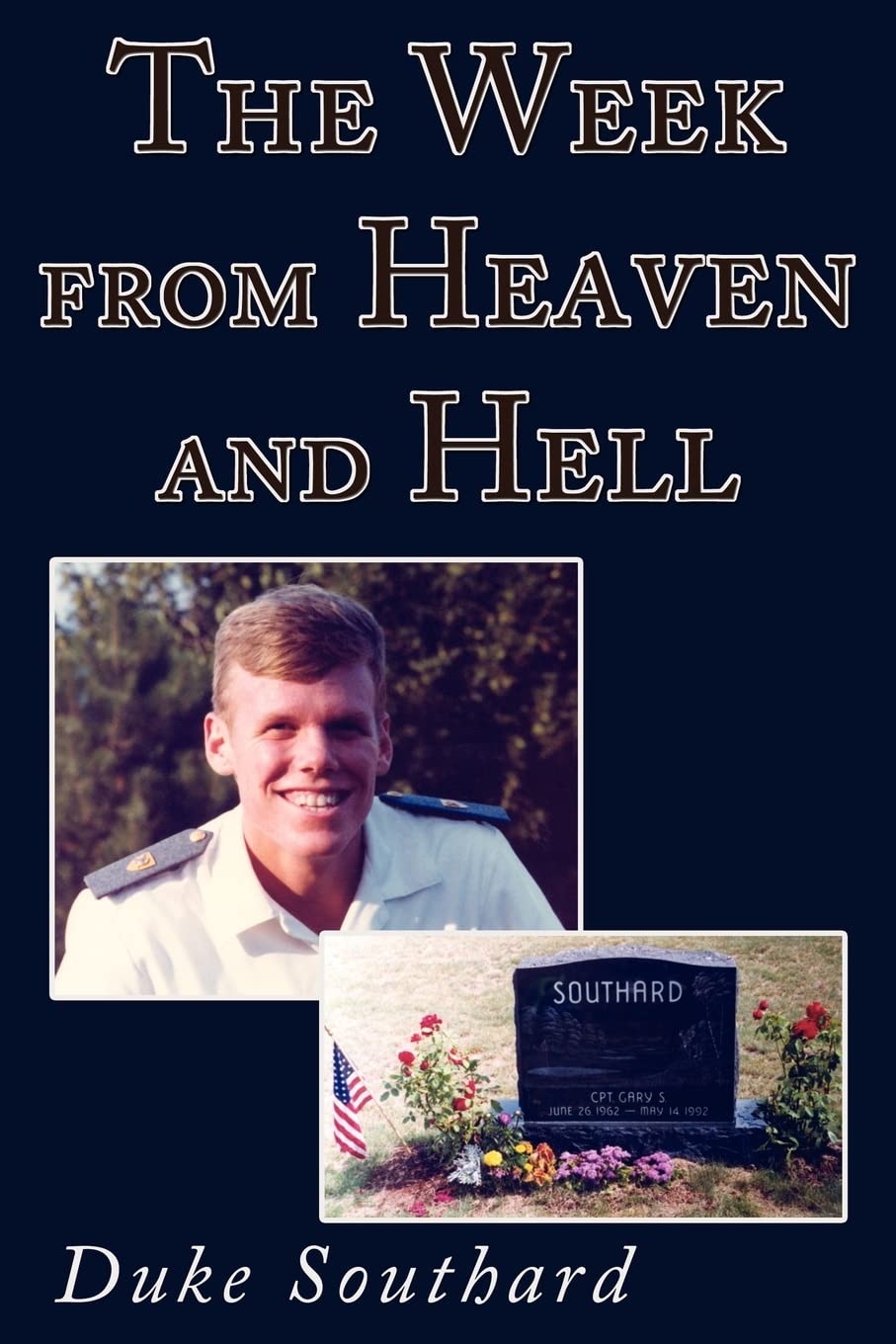 The Week From Heaven And Hell,Used