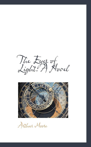 The Eyes of Light,Used