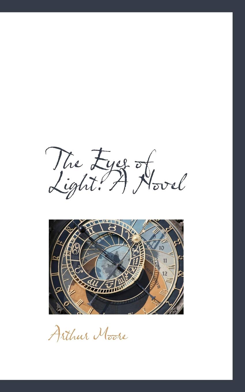 The Eyes of Light,Used