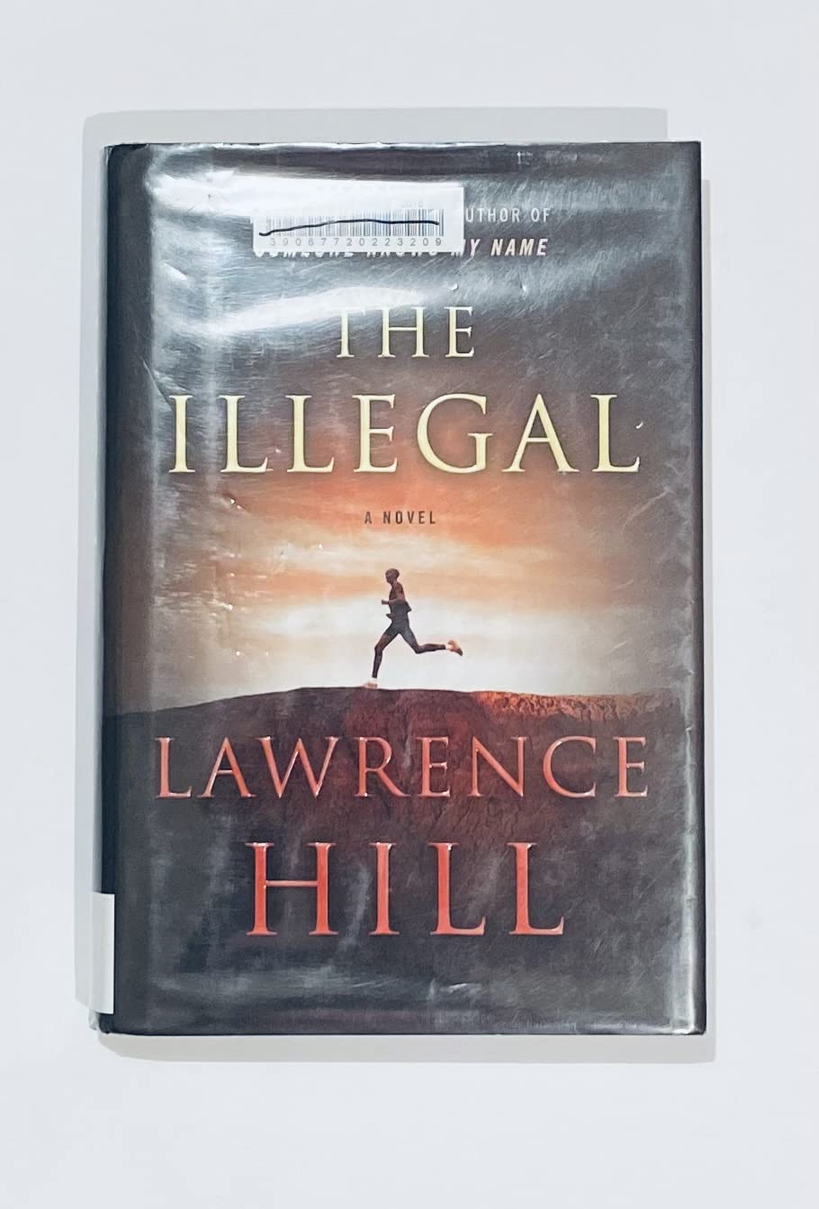 The Illegal: A Novel,New