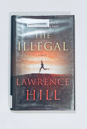 The Illegal: A Novel,Used