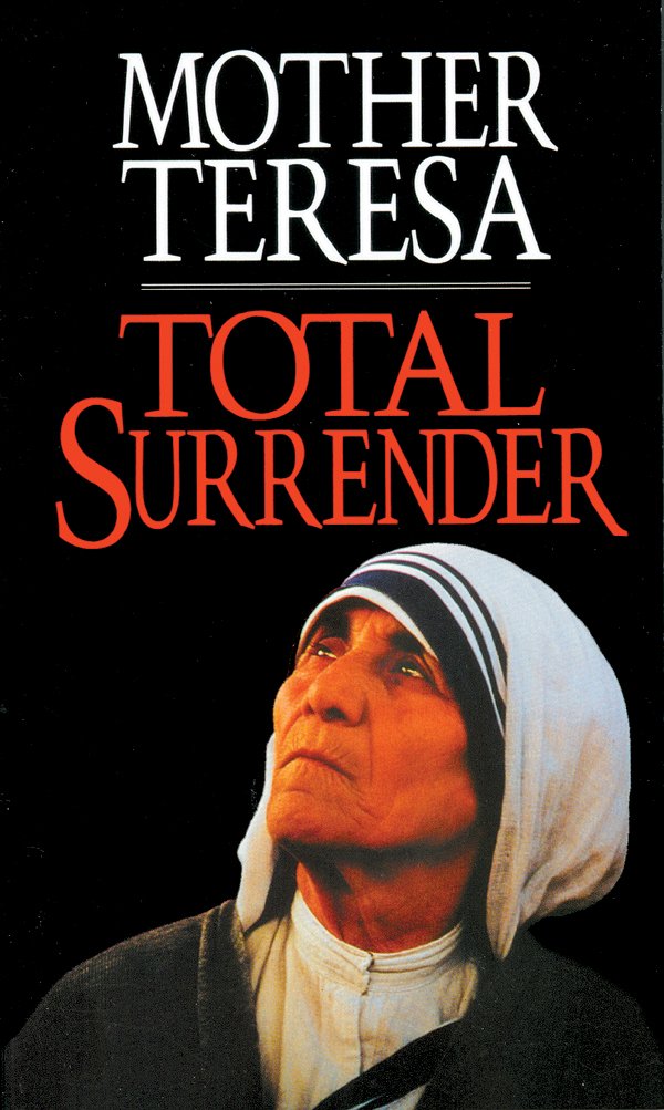 Total Surrender: Mother Teresa,Used