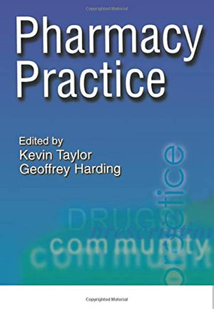 Pharmacy Practice,Used