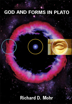 God and Forms in Plato,Used