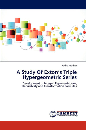 A Study Of Extons Triple Hypergeometric Series: Development of Integral Representations, Reducibility and Transformation Formula,Used