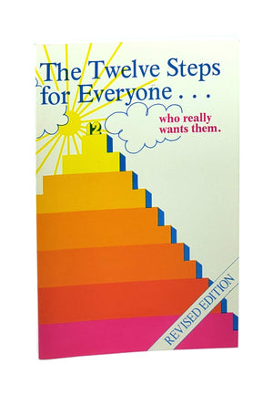 The Twelve Steps for Everyone: Who Really Wants Them (Words to Live by),Used