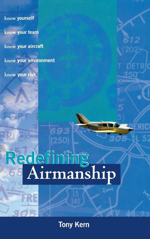 Redefining Airmanship,Used