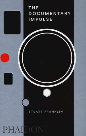 The Documentary Impulse,New