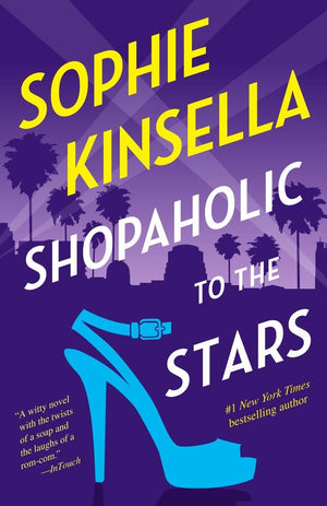 Shopaholic to the Stars: A Novel,Used