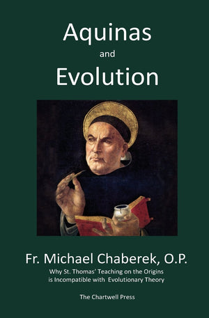 Aquinas and Evolution,Used