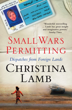 SMALL WARS PERMITTING PB,Used