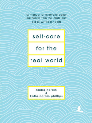Selfcare For The Real World