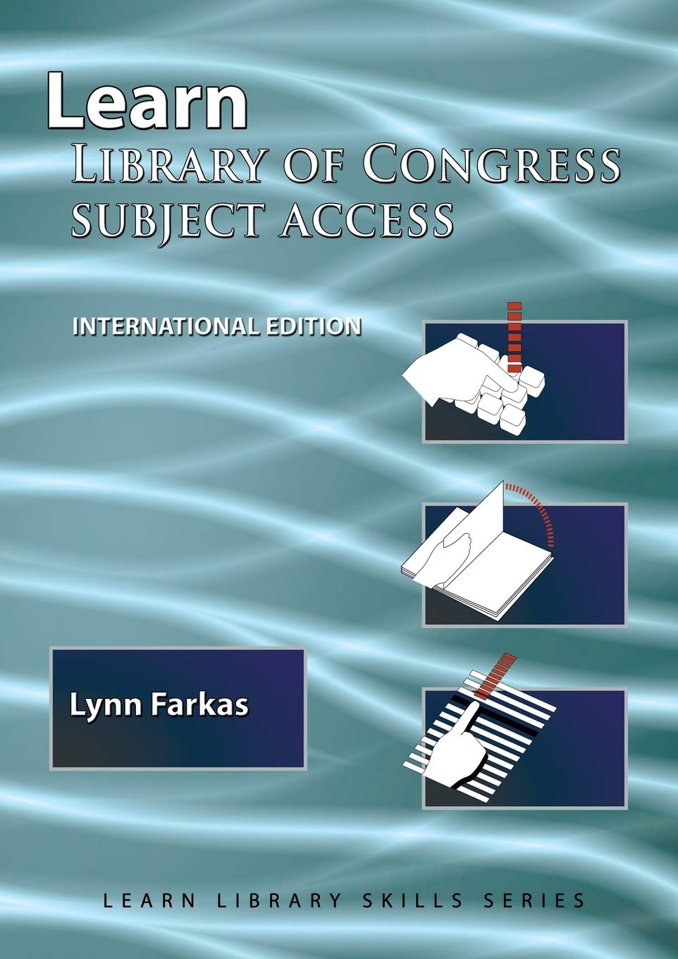 Learn Library Of Congress Subject Access (International Edition): (Library Education Series) (Learn Library Skills),Used