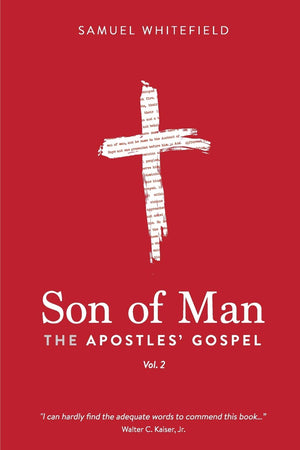 Son of Man: The Apostles' Gospel,Used
