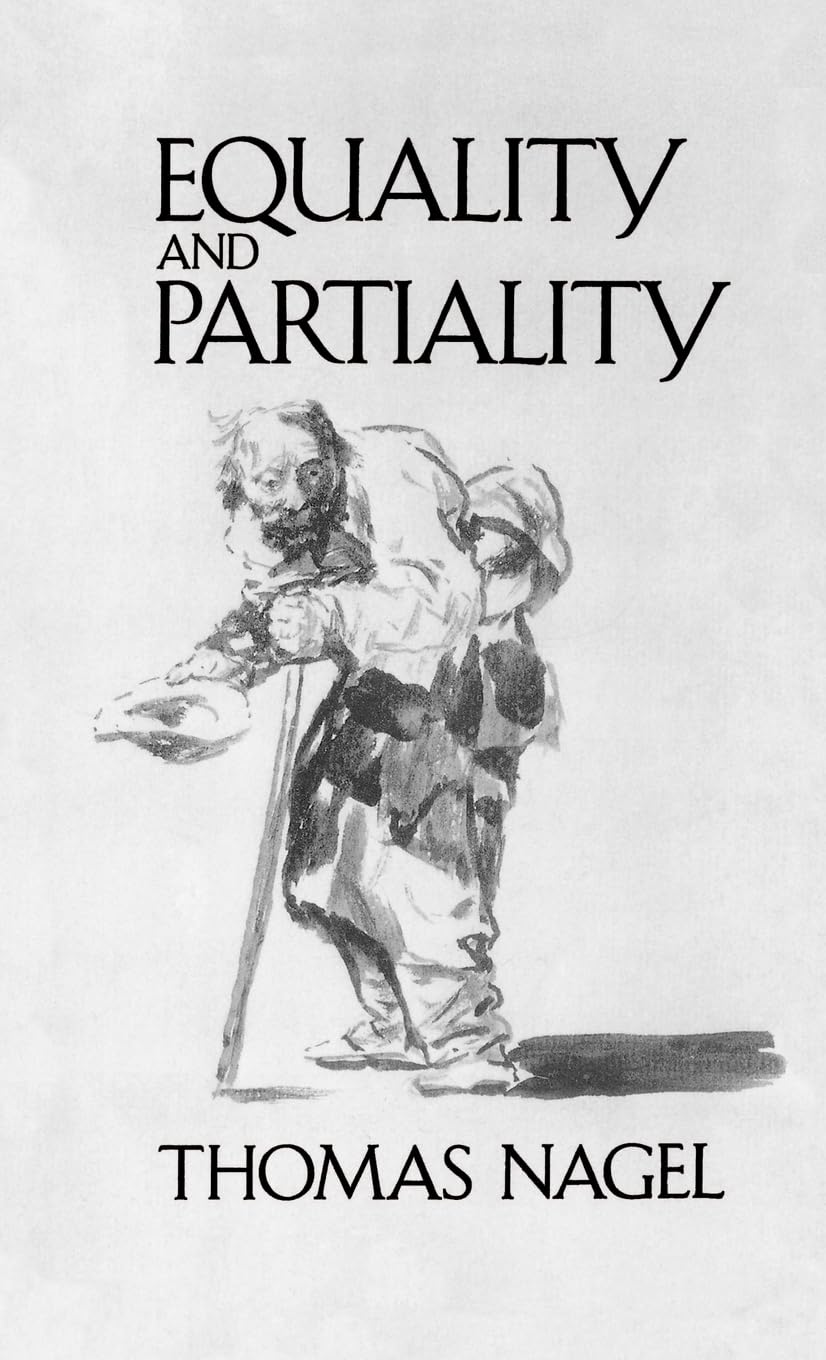 Equality and Partiality,Used