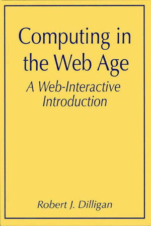 Computing In The Web Age: A Webinteractive Introduction (Plenum Series On Demographic Methods)