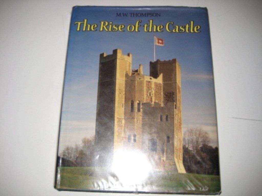 The Rise of the Castle,Used