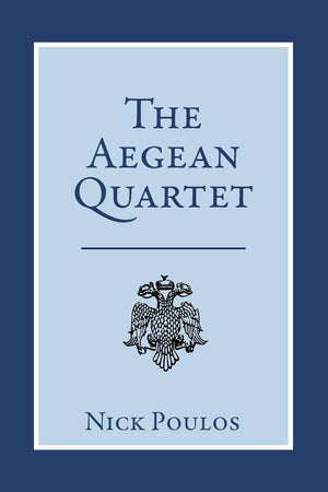 The Aegean Quartet,Used