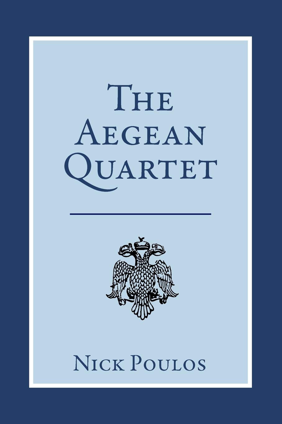 The Aegean Quartet,Used