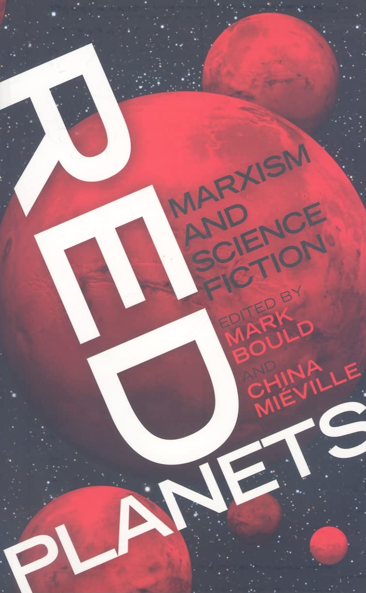 Red Planets: Marxism and Science Fiction,Used