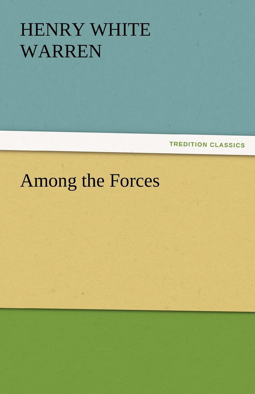 Among the Forces,Used