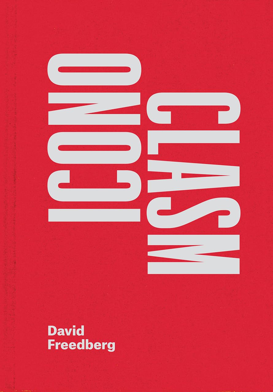 Iconoclasm,Used