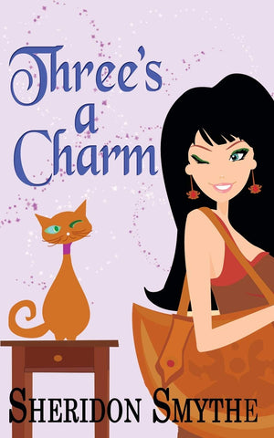 Three's A Charm,Used