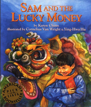 Sam And The Lucky Money-used