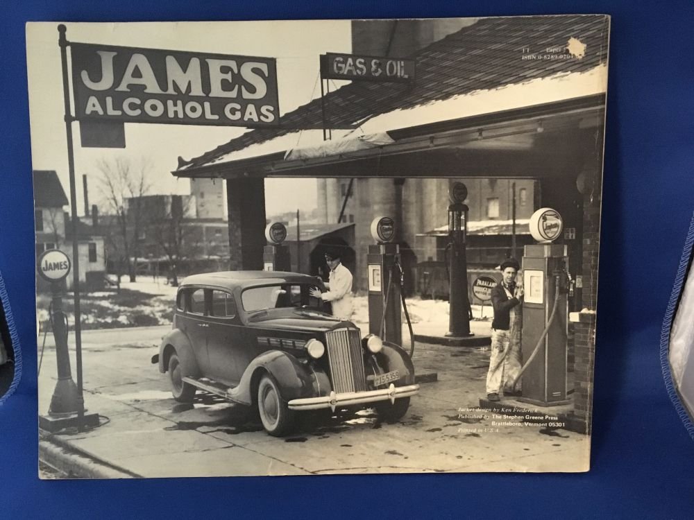 Farm Town : A Memoir of the 1930's,Used