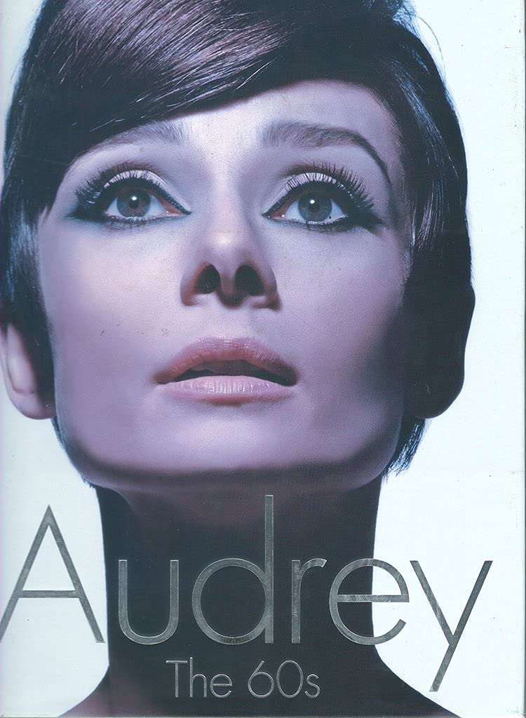 Audrey: The 60s. (Newmarket Shooting Script),Used